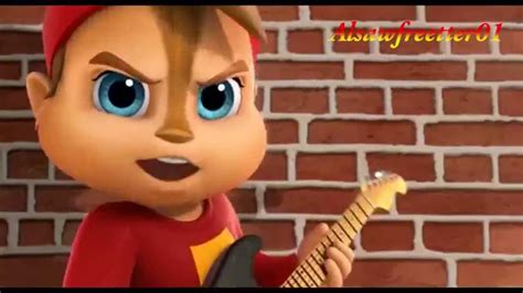 Behind the Scenes: Creating Alvin and the Chipmunks' Witch Doctor Music Video